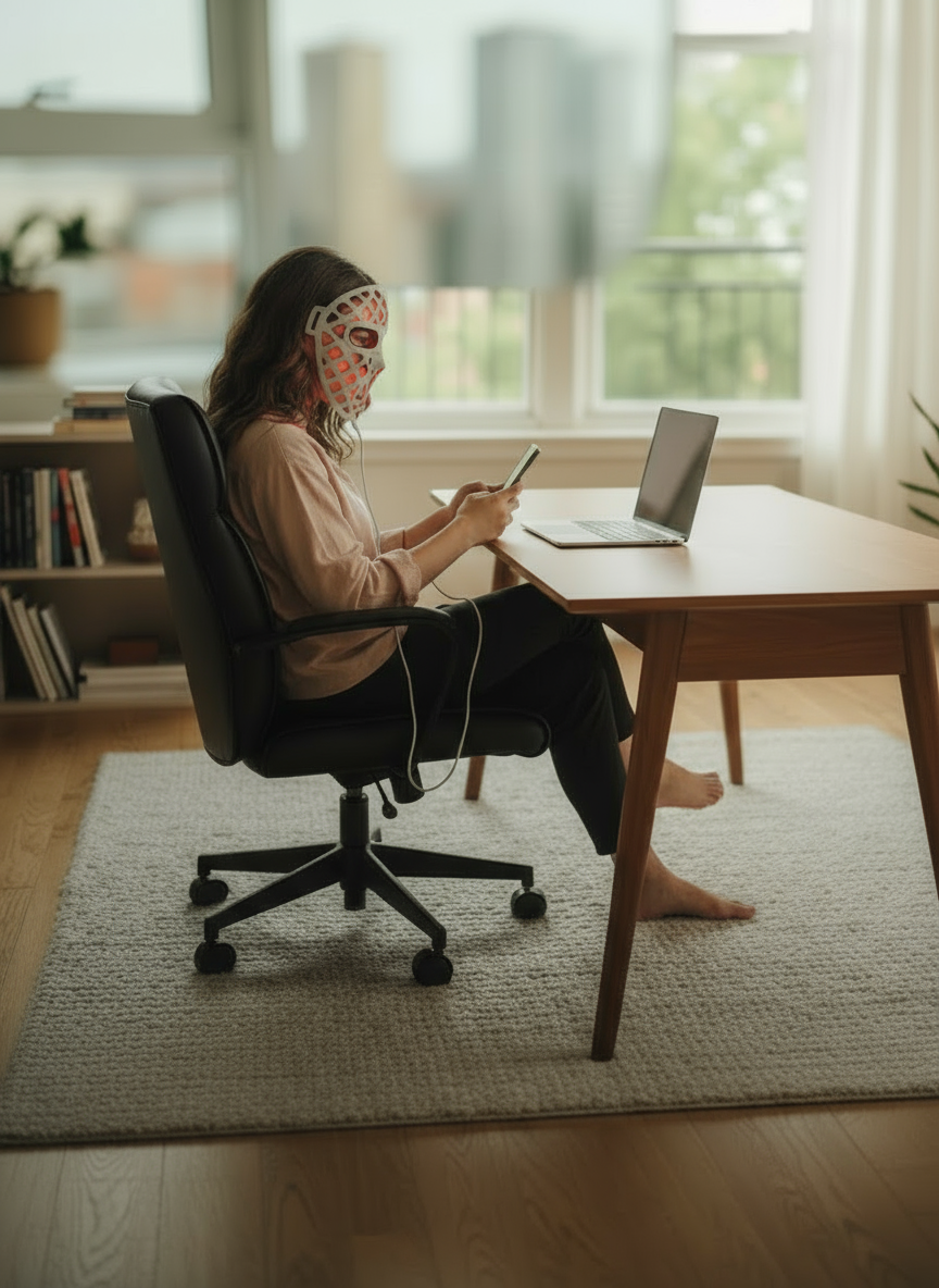 Air-Gap Technology<br>Seulement 93 grammes.